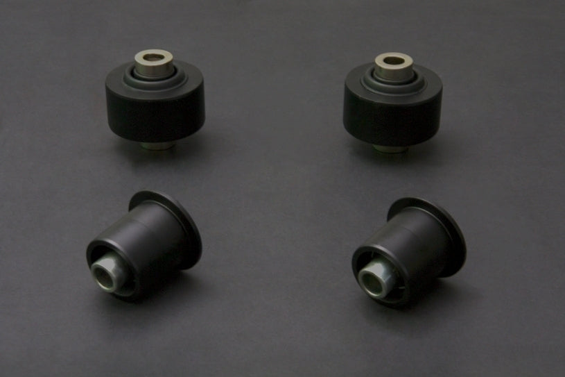 HARDRACE Front Lower Control Arm Bushing - Honda Integra (DC5) / Stream (RN1-RN5) / Civic (EM2/ES1/EP3) - Pillow Ball