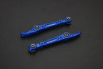 HARDRACE Front Lower Control Arm - Honda Civic (EK/EJ/EM1) - Hardened Rubber - USDM Type - HARDRACE Thumbnail