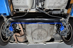 HARDRACE Rear Add-On Sway Bar - Honda Jazz (GE) / CR-Z (ZF1/ZF2) - 17mm - Image 6 - HARDRACE Thumbnail