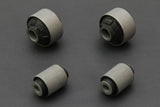 HARDRACE Hardened Rubber Bushing - Subaru Impreza WRX (GE-GR) / Impreza WRX STI (GE-GR) / Forester (SH/SJ) - Hardened Rubber