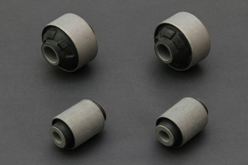HARDRACE Hardened Rubber Bushing - Subaru Impreza WRX (GE-GR) / Impreza WRX STI (GE-GR) / Forester (SH/SJ) - Hardened Rubber - HARDRACE