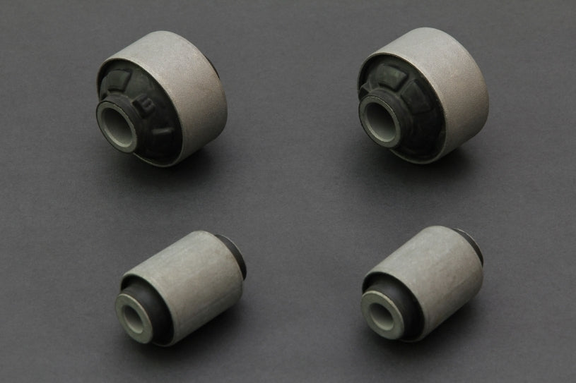 HARDRACE Hardened Rubber Bushing - Subaru Impreza WRX (GE-GR) / Impreza WRX STI (GE-GR) / Forester (SH/SJ) - Hardened Rubber