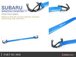 HARDRACE Body Reinforced Bar - Subaru XV (GT) / Impreza (GK/GT) / Forester (SK) - Image 5 - HARDRACE Thumbnail