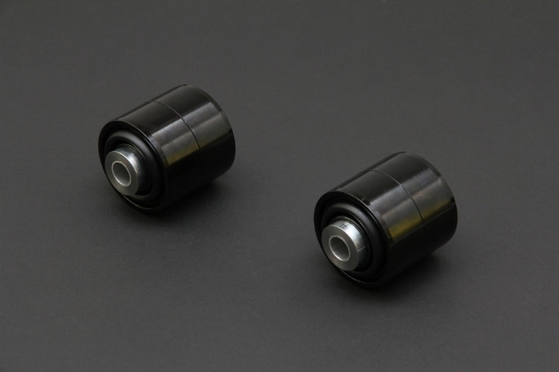 HARDRACE Front/Rear Lower Arm Bushing - Suzuki Jimny (JB43/JB74) - Pillow Ball - Fits Front Lower Arm Rear Side Require 1 Set
