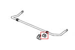 HARDRACE Front Sway Bar Bushing - Honda S2000 (AP1/AP2) - 26.5mm - Image 2 - HARDRACE Thumbnail