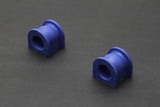 HARDRACE Front Stabiliser Bushing - Honda S2000 (AP1/AP2) - 28mm