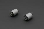 HARDRACE Front Lower Arm Bushing Small - Subaru WRX (VB/VN) / BRZ (ZD8/ZC6) / Toyota GR86 (ZN8) / Subaru Impreza (GK/GT/GP/GJ) - Hardened Rubber - HARDRACE Thumbnail