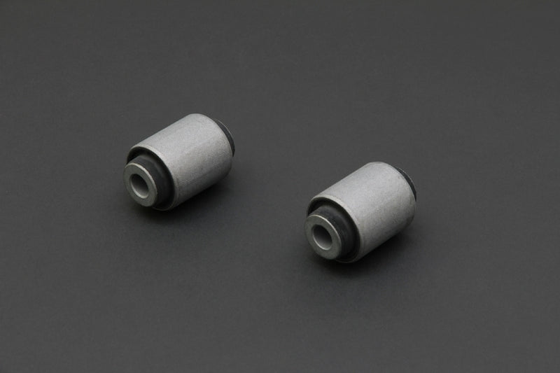 HARDRACE Front Lower Arm Bushing Small - Subaru WRX (VB/VN) / BRZ (ZD8/ZC6) / Toyota GR86 (ZN8) / Subaru Impreza (GK/GT/GP/GJ) - Hardened Rubber - HARDRACE