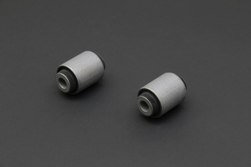 HARDRACE Front Lower Arm Bushing Small - Subaru WRX (VB/VN) / BRZ (ZD8/ZC6) / Toyota GR86 (ZN8) / Subaru Impreza (GK/GT/GP/GJ) - Hardened Rubber