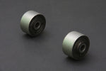 HARDRACE Rear Differential To Subframe Bushing - Subaru Liberty (BE/BH/BT/BL/BP) / XV (GP) / Impreza (GP/GJ) - Hardened Rubber - HARDRACE Thumbnail