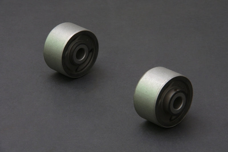 HARDRACE Rear Differential To Subframe Bushing - Subaru Liberty (BE/BH/BT/BL/BP) / XV (GP) / Impreza (GP/GJ) - Hardened Rubber - HARDRACE