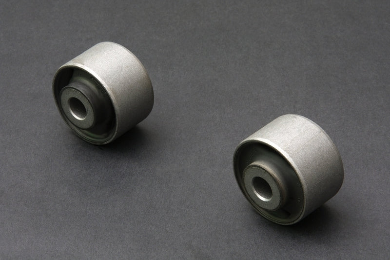HARDRACE Rear Differential To Subframe Bushing - Subaru Impreza WRX (GC/GF/GM/GD/GG) / Impreza WRX STI (GC/GF/GM/GD/GG) - Hardened Rubber - HARDRACE