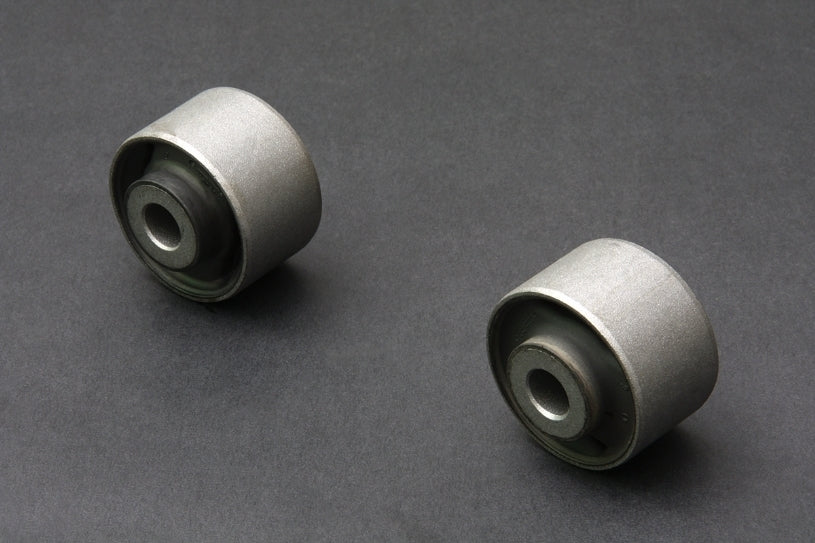 HARDRACE Rear Differential To Subframe Bushing - Subaru Impreza WRX (GC/GF/GM/GD/GG) / Impreza WRX STI (GC/GF/GM/GD/GG) - Hardened Rubber