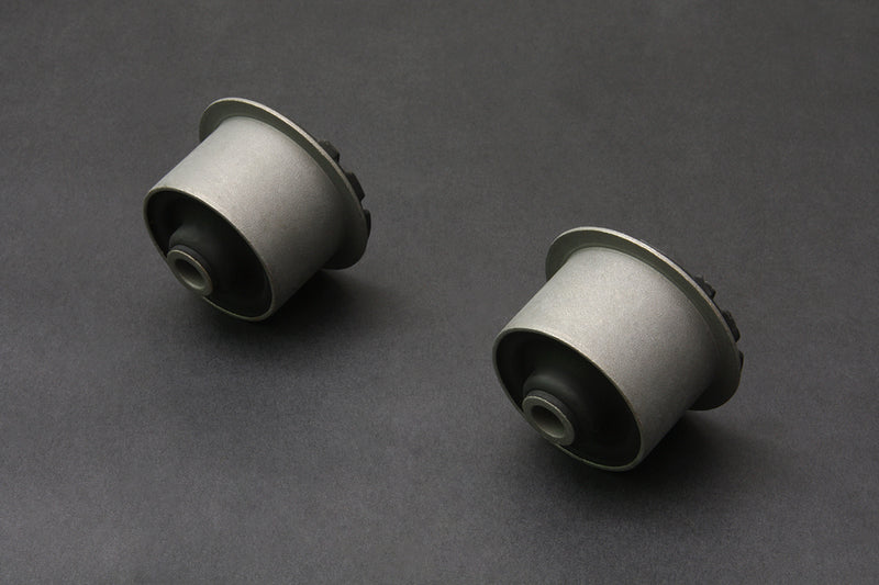 HARDRACE Rear Differential Bushing - Mazda MX-5 (NB) - Hardened Rubber - HARDRACE