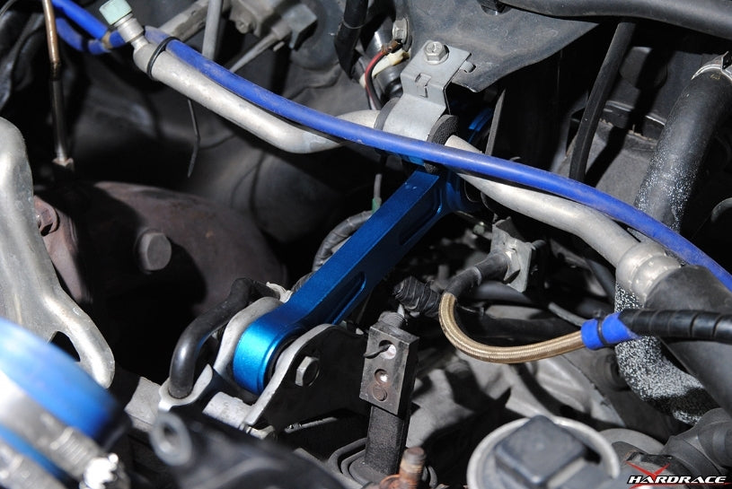 HARDRACE Engine Stopper - Subaru XV (GT/GP) / WRX (VB/VN) / Impreza (GK/GT/GP/GJ) / Levorg (VM) - Image 2