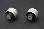 HARDRACE Front Upper Arm Bushing - BMW 1 Series (E8X) / 3 Series (E9X) / Z4 (E89) - Hardened Rubber - HARDRACE Thumbnail