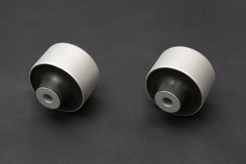HARDRACE Front Upper Arm Bushing - BMW 1 Series (E8X) / 3 Series (E9X) / Z4 (E89) - Hardened Rubber - HARDRACE