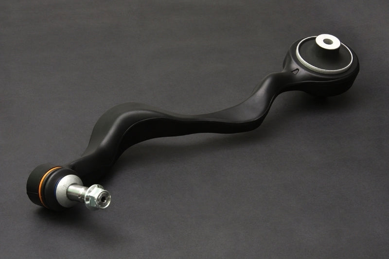 HARDRACE Front Upper Arm - BMW 1 Series (E8X) / 3 Series (E9X) / Z4 (E89) - Hardened Rubber - HARDRACE