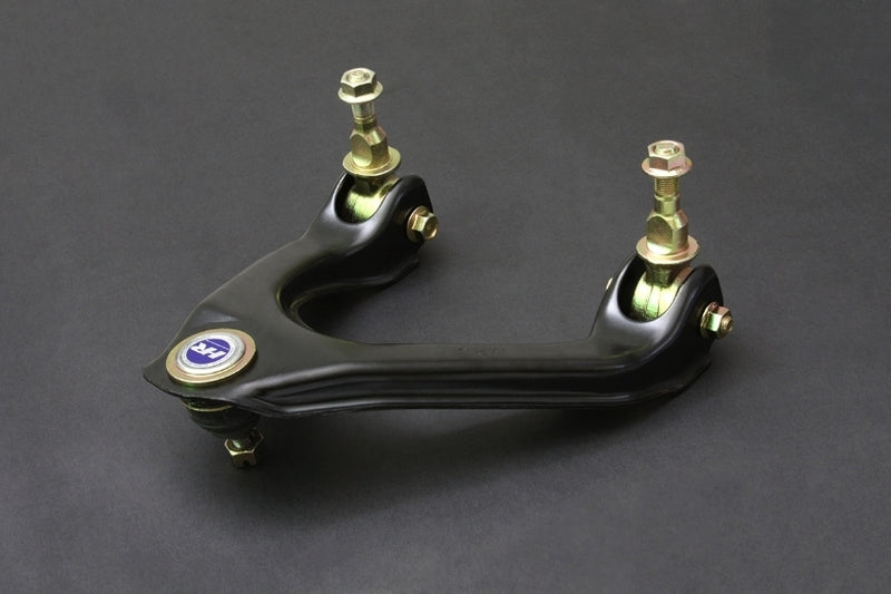 HARDRACE Front Upper Arm - Honda Accord (CB) - Hardened Rubber - HARDRACE