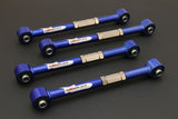 HARDRACE Rear Lateral Arm - Honda Accord V6 (UC1) / Accord Euro (CL) - Pillow Ball