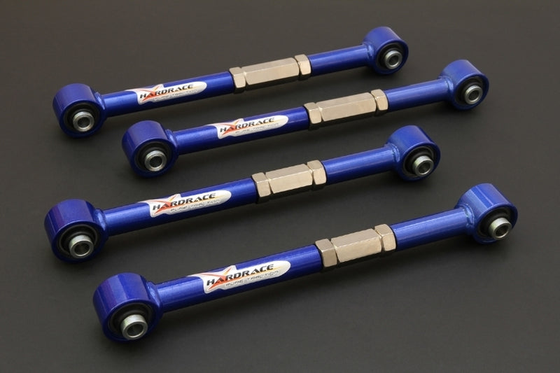 HARDRACE Rear Lateral Arm - Honda Accord V6 (UC1) / Accord Euro (CL) - Pillow Ball - HARDRACE