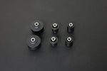 HARDRACE Front Lower Arm Bushing - Honda Accord V6 (UC1) / Accord Euro (CL) - Pillow Ball - HARDRACE Thumbnail