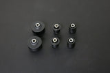 HARDRACE Front Lower Arm Bushing - Honda Accord V6 (UC1) / Accord Euro (CL) - Pillow Ball