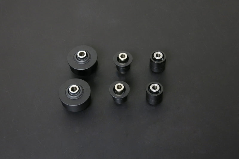 HARDRACE Front Lower Arm Bushing - Honda Accord V6 (UC1) / Accord Euro (CL) - Pillow Ball - HARDRACE