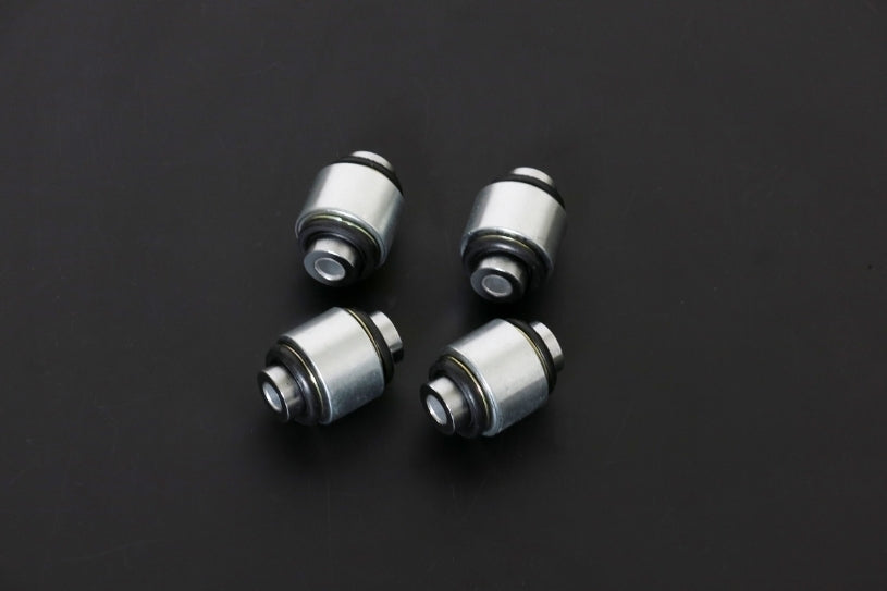 HARDRACE Front Upper Arm Bushing - Honda Accord V6 (UC1) / Accord Euro (CL/CU1/CU2) / Accord (CP) - Pillow Ball