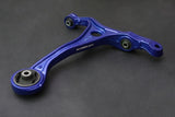 HARDRACE Front Lower Arm - Honda Accord V6 (UC1) / Accord Euro (CL) - Hardened Rubber