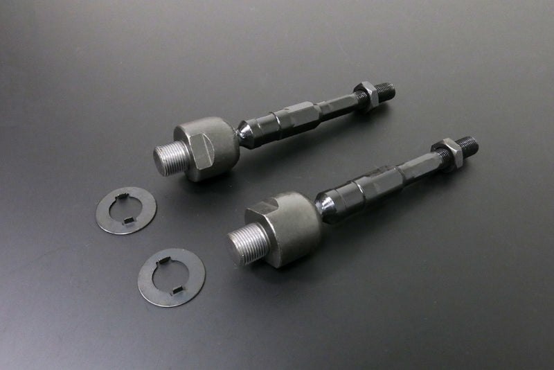 HARDRACE Hard Tie Rod - Honda Civic (FD) - For Electric Power Steering Models - HARDRACE