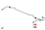 HARDRACE Rear Reinforced Stabiliser Link - Honda S2000 (AP1/AP2) - Image 2 - HARDRACE Thumbnail