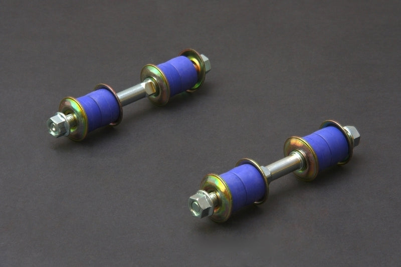 HARDRACE Front Reinforced Stabiliser Link - Toyota Sprinter Trueno / Levin (AE86) - HARDRACE
