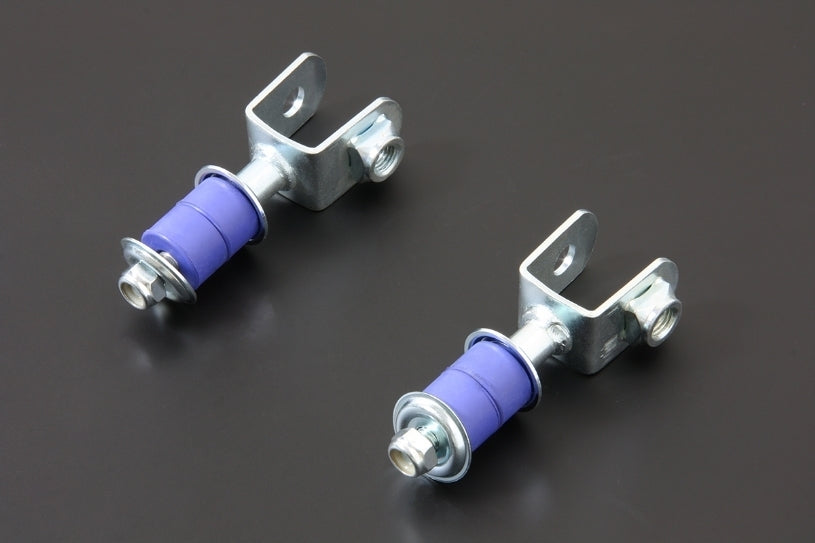 HARDRACE Rear Reinforced Stabiliser Link - Toyota Sprinter Trueno / Levin (AE86)