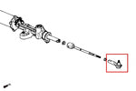 HARDRACE Super Tie Rod End - Honda S2000 (AP1/AP2) - Image 2 - HARDRACE Thumbnail