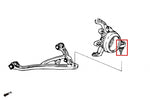 HARDRACE Rear Lower Ball Joint - Honda S2000 (AP1/AP2) - Image 2 - HARDRACE Thumbnail