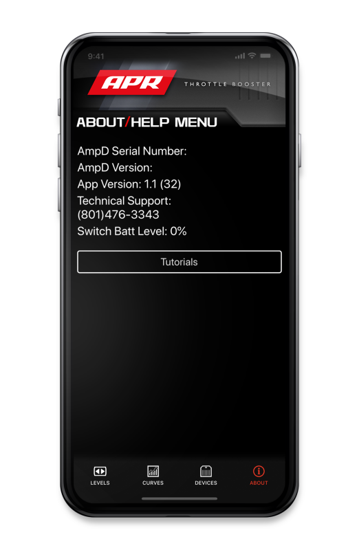 APR Throttle Booster - Audi/VW/Porsche - Wireless Controller & Bluetooth App - Image 2 - APR