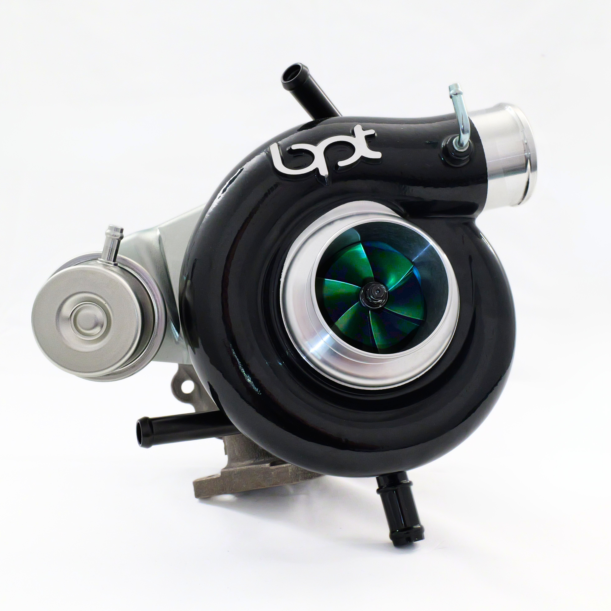 BLOUCH Dominator 1.5 G2R Ball Bearing Turbocharger – Subaru WRX / STI (EJ20/EJ25)