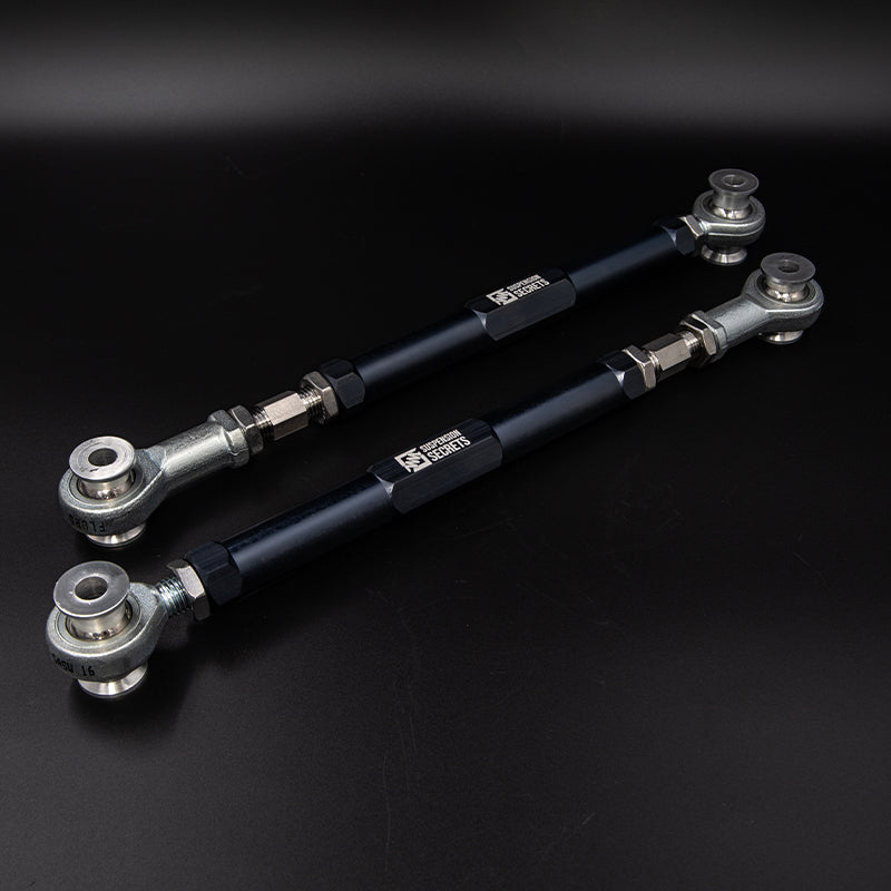 Suspension Secrets Full Kinematics Kit – BMW M3 (F80)/M4 (F82) - Chicane Australia