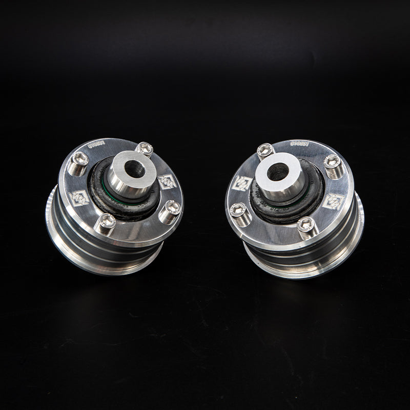 Suspension Secrets Solid Front Control Arm Bushes – BMW M3 (F80)/M4 (F82) - Chicane Australia