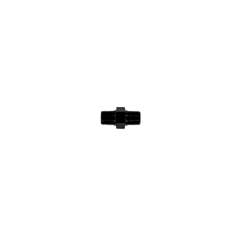 GFB 1/8" NPT Male to 1/8" NPT Male Adaptor Fitting - Universal - Suits FXR 8050 - GFB