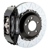Brembo GT 6-Piston Front Big Brake Kit - Toyota Supra (A80)