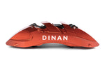 Dinan Front Big Brake Kit - BMW 430i (2021-2026) - 395x34mm 6 Piston - Red - Image 12 - Dinan Thumbnail