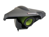 AWE Tuning S-FLO Carbon Fibre Cold Air Intake - Toyota GR Corolla (GZEA10)