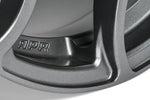 APR A01 Flow Formed Wheel - Universal - 19x8.5 5x112 ET45 - Gunmetal Grey - Image 5 - APR Thumbnail