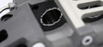 Alcon CAR49 TA4 4-Pot Front Calipers – Pair - Chicane Australia - Alcon Thumbnail