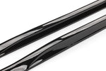 APR Carbon Fibre Side Skirts - Volkswagen Golf GTI (Mk8/CD) - Set - Image 3 - APR Thumbnail