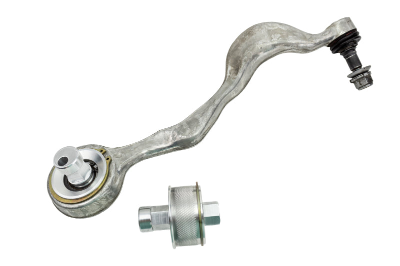 SPL Parts Adjustable Front Caster Rod Monoball Bushings - BMW 3 Series / 4 Series (F3X)