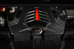 APR Twill Carbon Fiber Engine Cover - Audi Q7/Q8/RS Q8/SQ7/SQ8 (4M) - Image 11 - APR Thumbnail