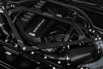 Dinan Matte Carbon Fibre Strut Tower Brace - BMW M2/M3/M4 (G80/G82/G83/G87) - Front - Image 2 - Dinan Thumbnail